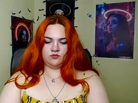 Živý XXX chat RinaRiii