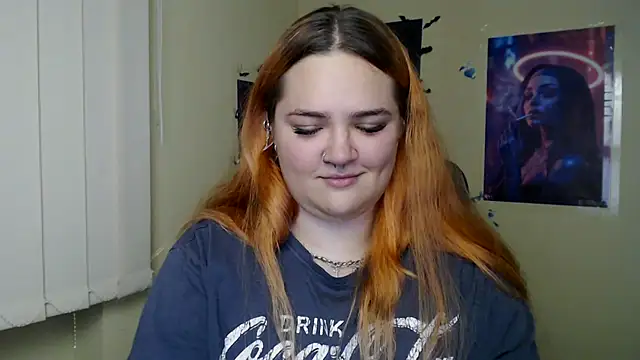 RinaRiii's Live XXX Chat