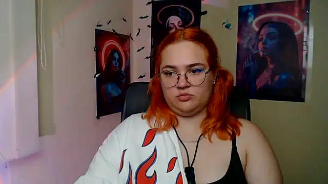 RinaRiii – Live XXX-chat