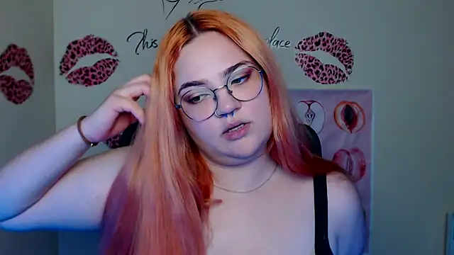 RinaRiii Adlı Modelin Canlı XXX Sohbeti