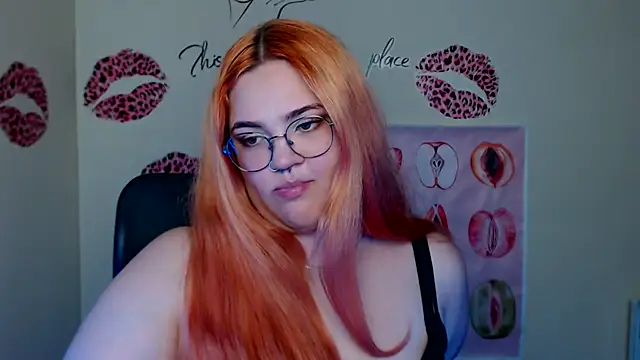 Živý XXX chat RinaRiii