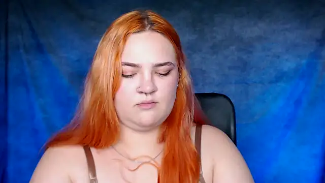Chat XXX en directo de RinaRiii