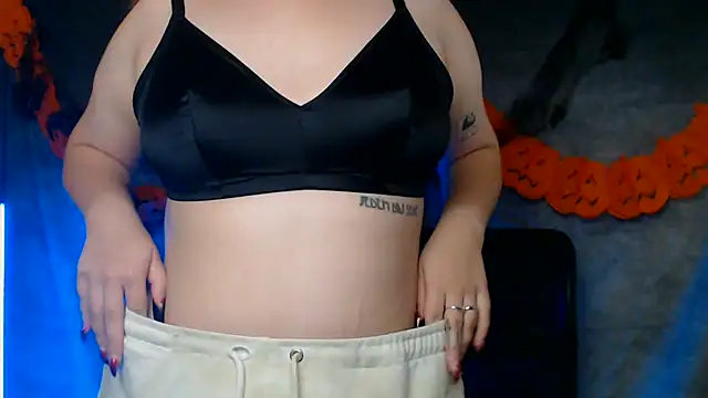 Chat XXX Live RinaRiii