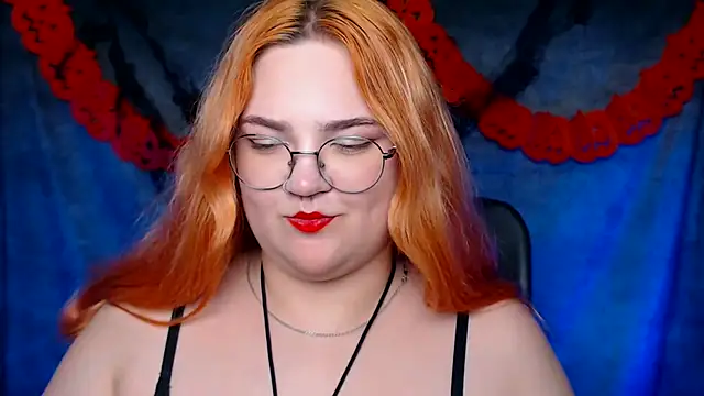 Czat XXX na żywo – RinaRiii