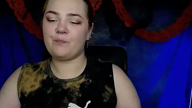 RinaRiii's Webcam Show