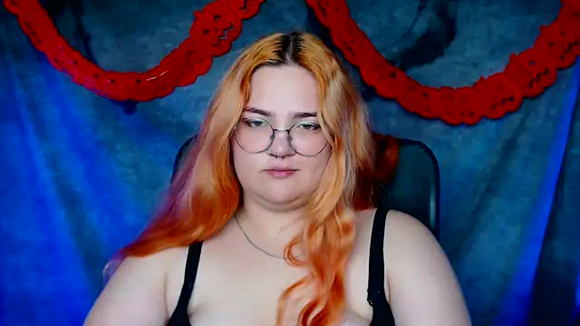 RinaRiii Adlı Modelin Canlı XXX Sohbeti