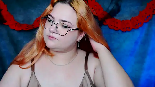 RinaRiii Live XXX-chat