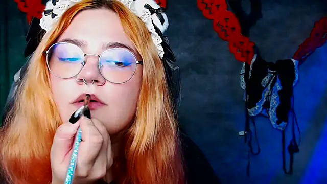 RinaRiii Live XXX-Chat