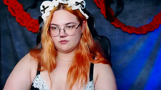 Chat XXX en directo de RinaRiii