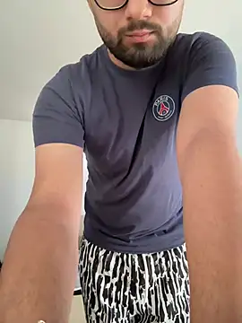 cristianx6 Webcam show