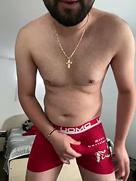 cristianx6 webkamerás műsora