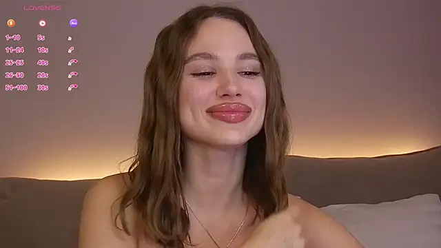 StefaEvansn Live XXX chat