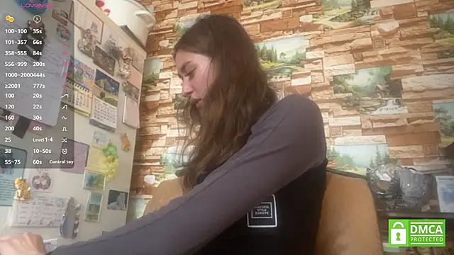MercySoeder élő XXX-chatje