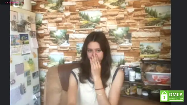 MercySoeder's Live XXX Chat