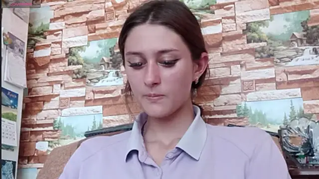 MercySoeder élő XXX-chatje