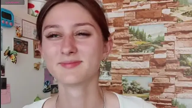צ'אט XXX בשידור חי של MercySoeder