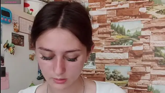 دردشة MercySoeder الجنسية المباشرة