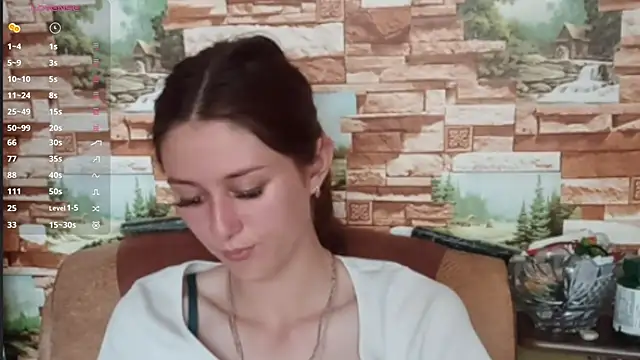 MercySoeder's Live XXX Chat