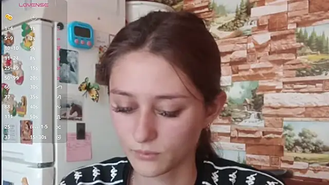 MercySoeder's Live XXX Chat