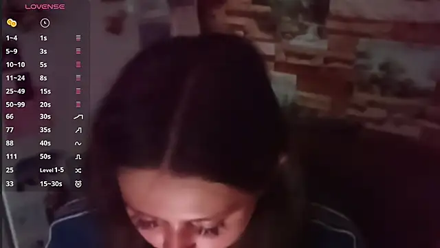 Chat +18 de MercySoeder ao vivo