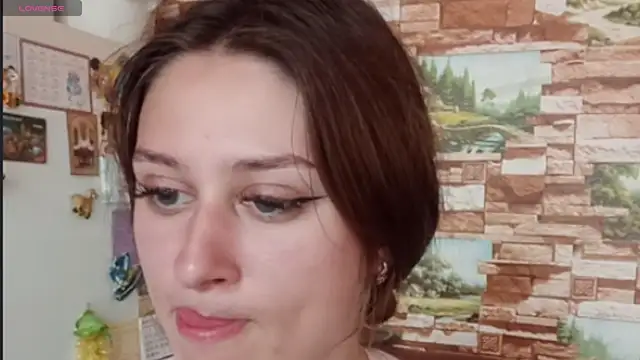 MercySoeder's Live XXX Chat