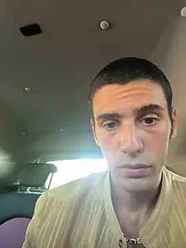 Webkamerová show simodepia