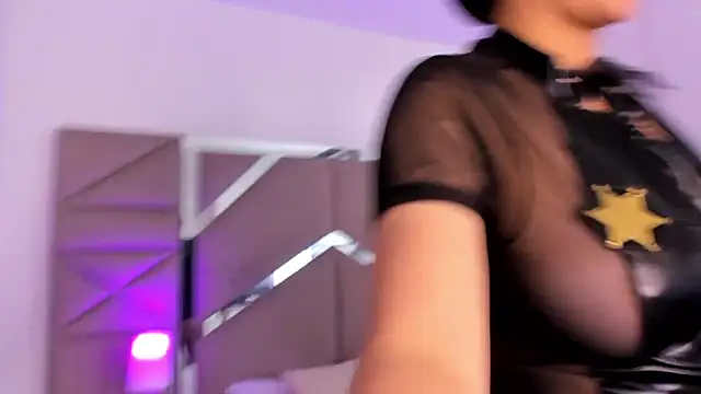 Himari54n Webbikameraesitys