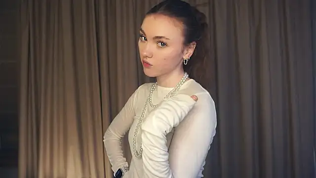 Вебкам-шоу VickiPraml