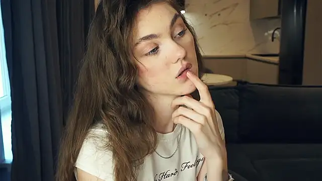 VickiPraml Webcam-Show