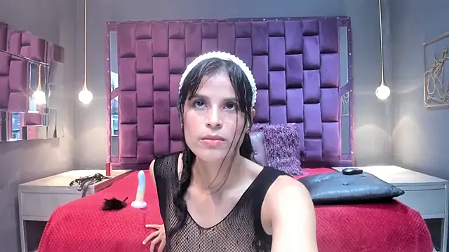 Chat XXX Live AlesiaLara