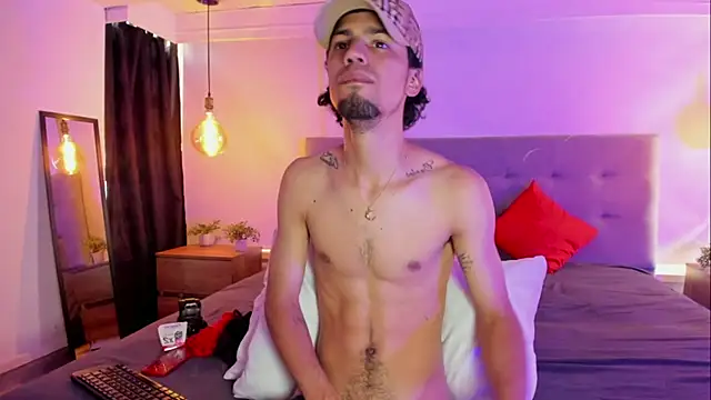 MichaelEvanss_'s Webcam Show