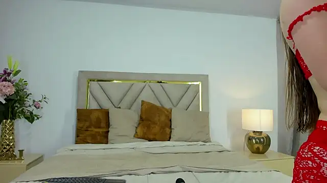 XXX chat uživo modela karla_queen7