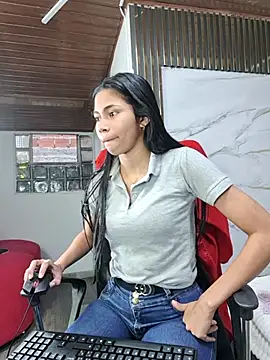 XXX chat uživo modela Ammy_Woodd