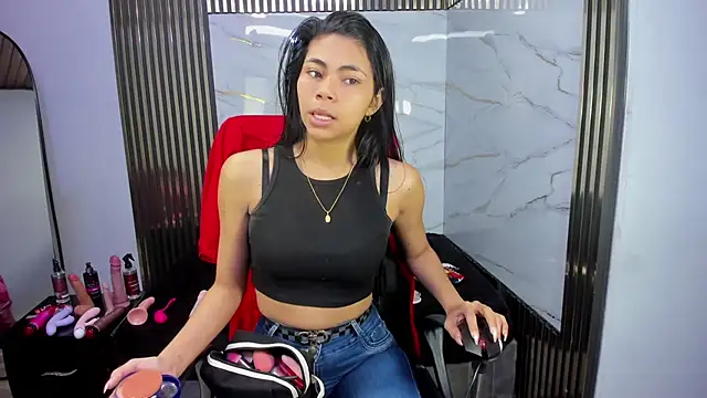 Chat XXX en directo de Ammy_Woodd