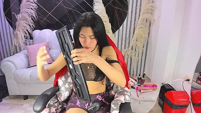 Ammy_Woodd's Live XXX Chat