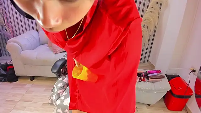Živý XXX chat Ammy_Woodd