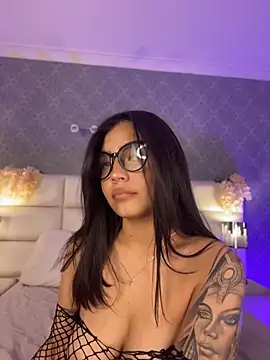Show Webcam de miadecker