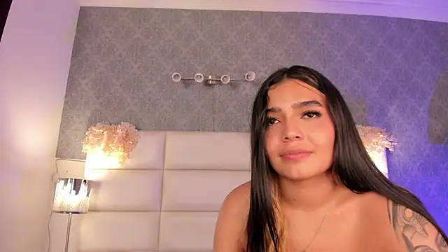 Show Webcam de miadecker