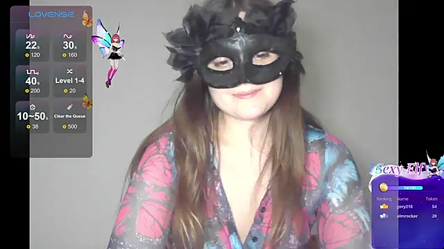 viki_boo webcam show