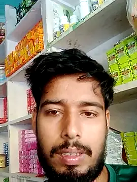 jahid22346 ওয়েবক্যাম শো