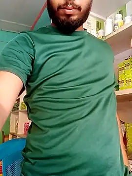jahid22346 웹캠 쇼