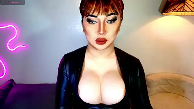 Stelaaaaaa Pertunjukan Webcam