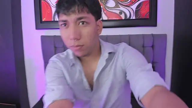 jhoan_evanss Show Webcam