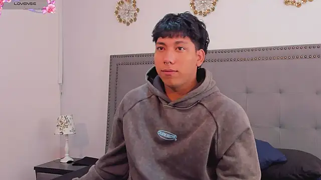 jhoan_evanss webcam show