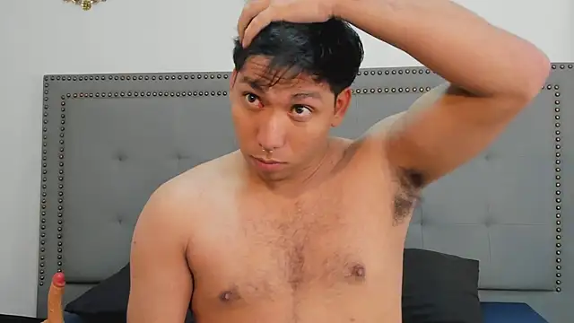 jhoan_evanss 现场性爱视讯表演