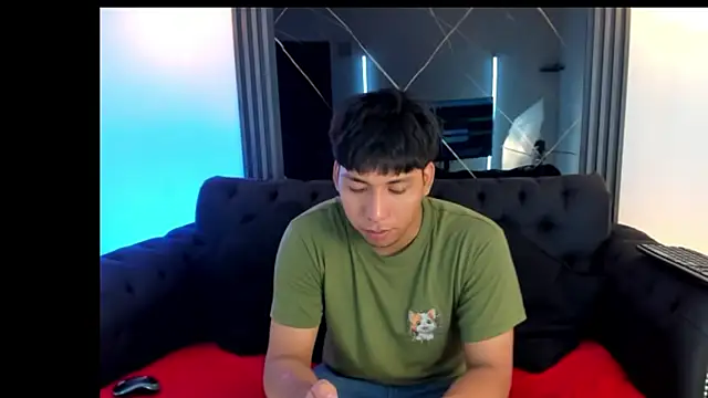 jhoan_evanss Show Webcam