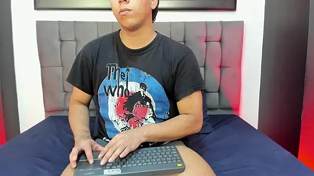 jhoan_evanss 웹캠 쇼