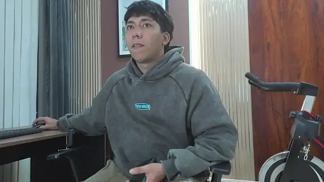 jhoan_evanss Pertunjukan Webcam