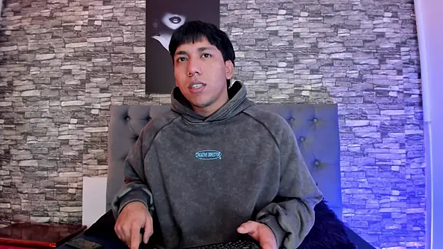jhoan_evanss Webcam-Show