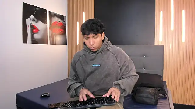 Chat +18 de jhoan_evanss ao vivo